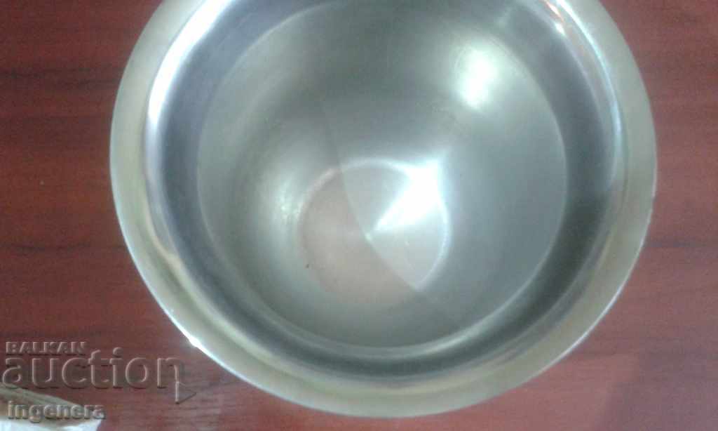 Champagne, inox, vase, jug, wine with price 38.00 BGN | € 19.43 Champagne, inox, vase, jug, wine with price 38.00 BGN | € 19.43