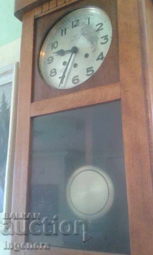 CLOCK WALL with price 499.00 BGN | € 255.13 CLOCK WALL with price 499.00 BGN | € 255.13