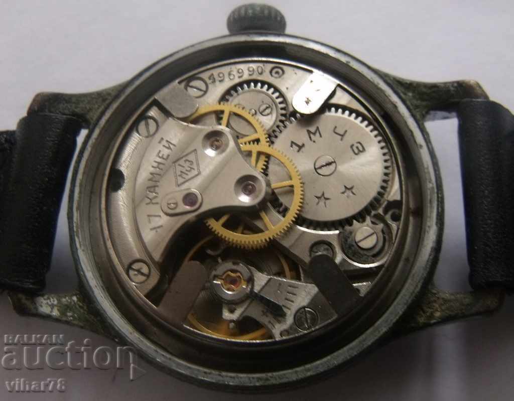 Delivery of SPORTS-MENS CLOCK Delivery of SPORTS-MENS CLOCK