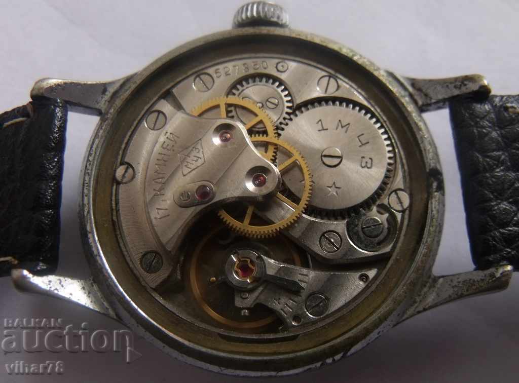 Delivery of SPORTS-MENS CLOCK Delivery of SPORTS-MENS CLOCK