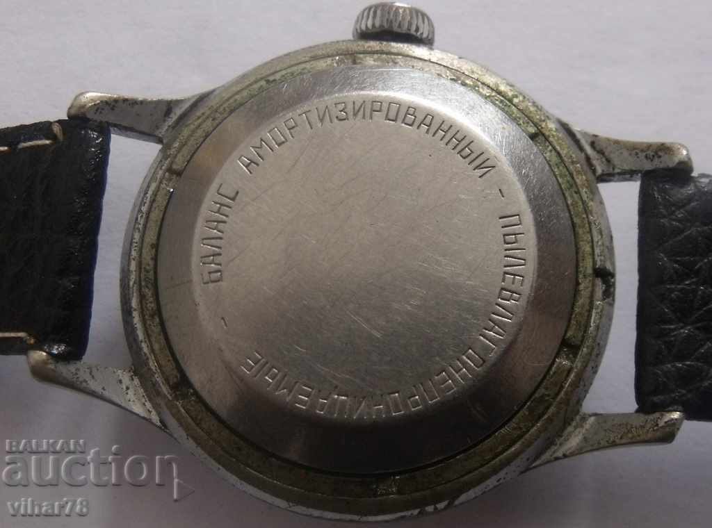 SPORTS-MENS CLOCK - 5 SPORTS-MENS CLOCK - 5