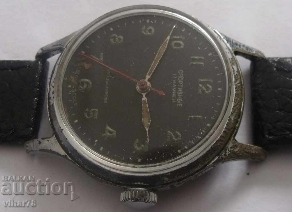 Auction SPORTS-MENS CLOCK Auction SPORTS-MENS CLOCK