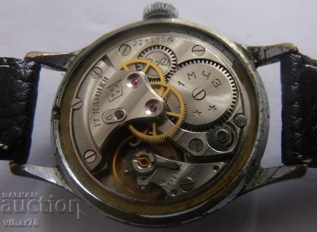 Delivery of SPORTS-MENS CLOCK Delivery of SPORTS-MENS CLOCK