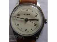 ΜΟΣΧΑ-ανδρών ρολογιών