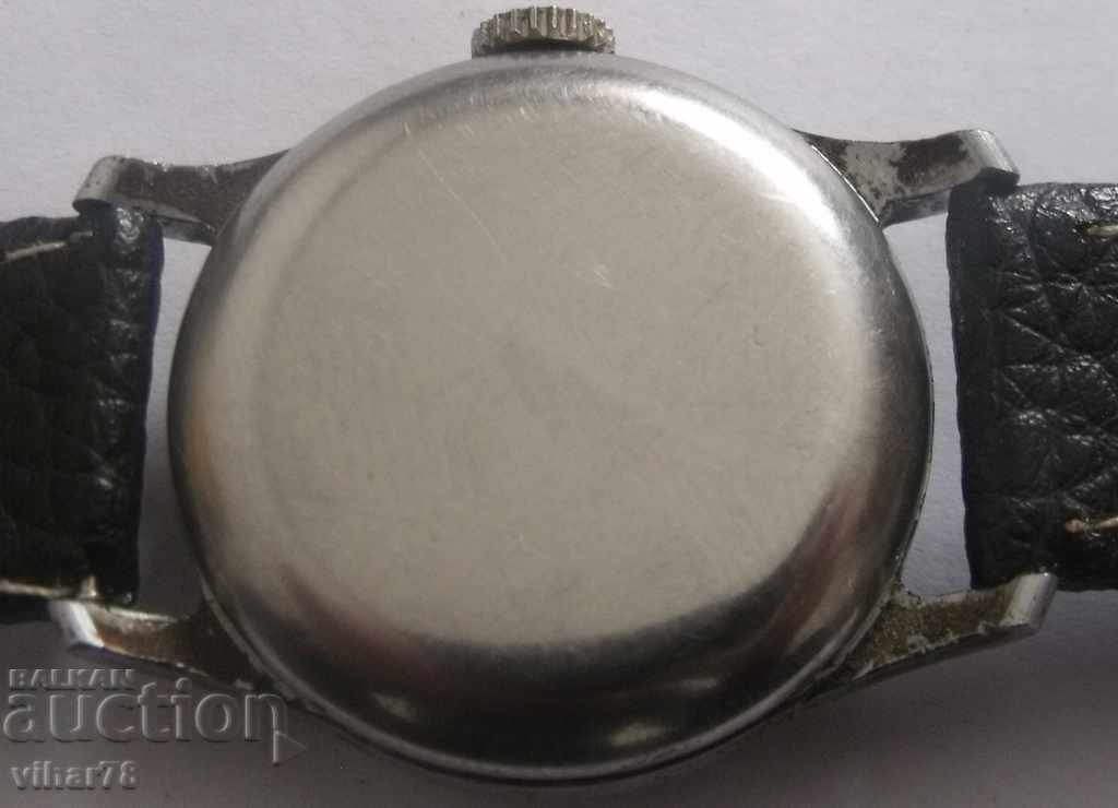 МОСКВА-МЪЖКИ ЧАСОВНИК - 5