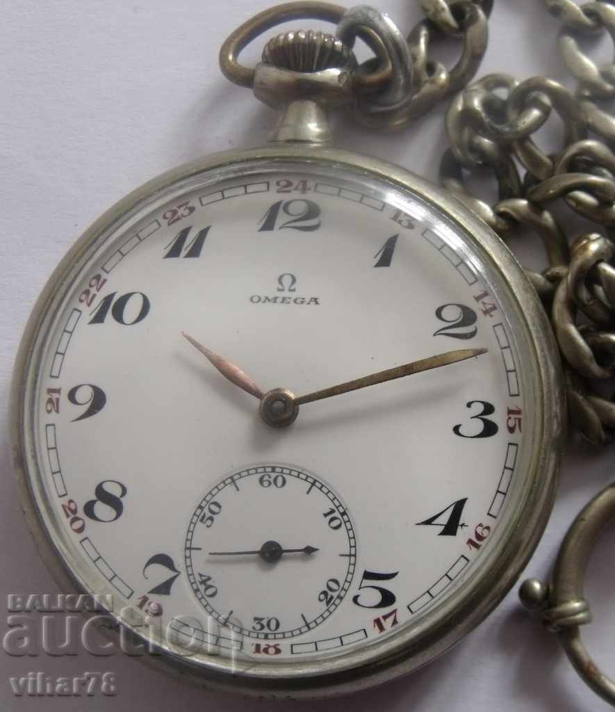 ceas de buzunar-OMEGA-OMEGA ceas de buzunar-OMEGA-OMEGA