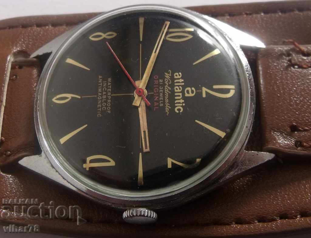 ATLANTIC-ATLANTIC with price 219.99 BGN | € 112.48 ATLANTIC-ATLANTIC with price 219.99 BGN | € 112.48