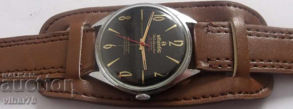 Auction ATLANTIC-ATLANTIC Auction ATLANTIC-ATLANTIC