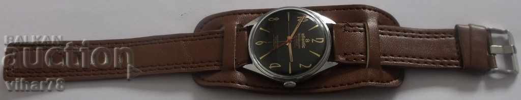 Livrarea ATLANTIC-ATLANTIC Livrarea ATLANTIC-ATLANTIC