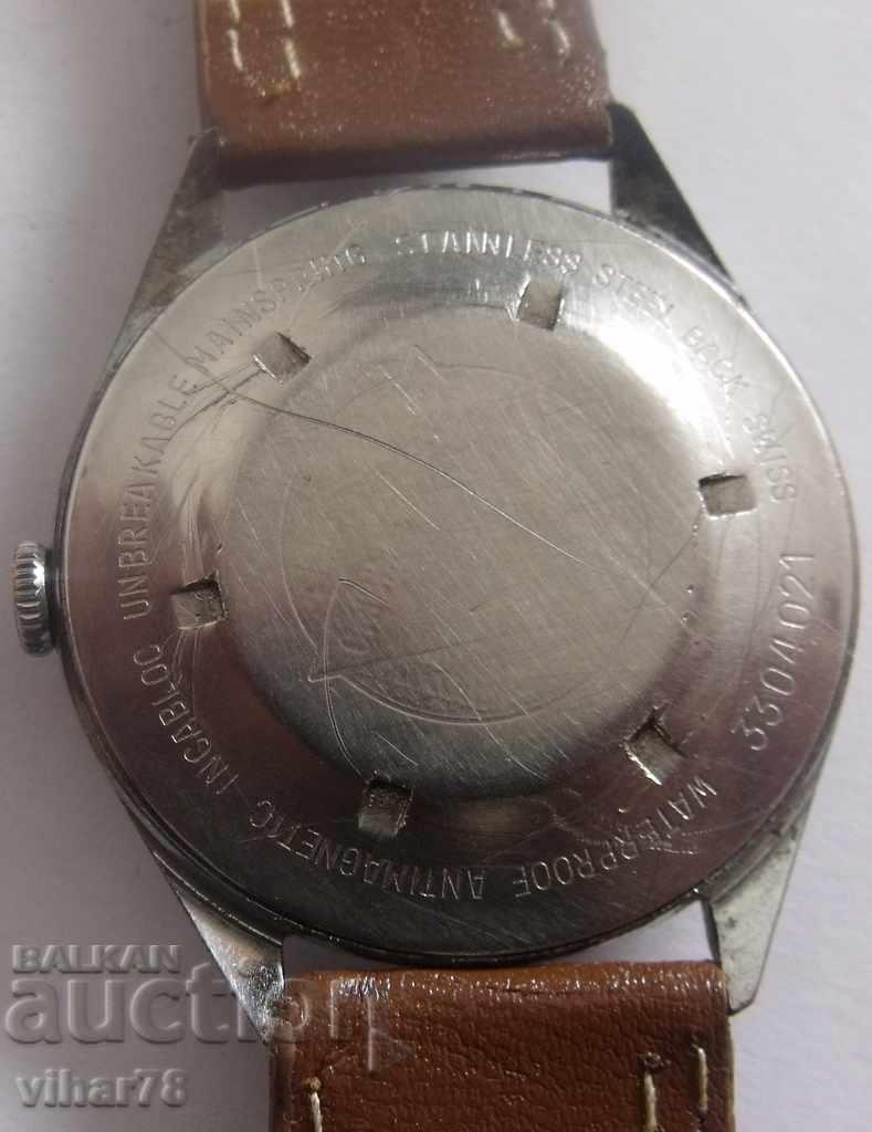 ATLANTIC-ATLANTIC - 6 ATLANTIC-ATLANTIC - 6