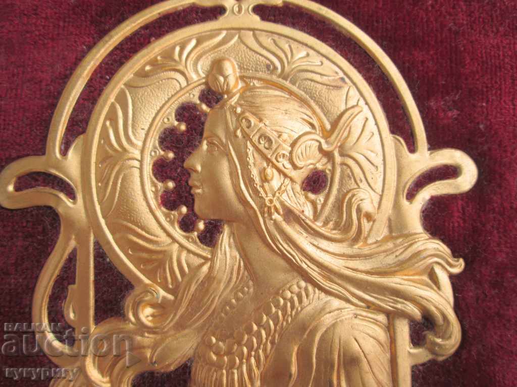 Auction Ancient beautiful photo album Art Nouveau Auction Ancient beautiful photo album Art Nouveau