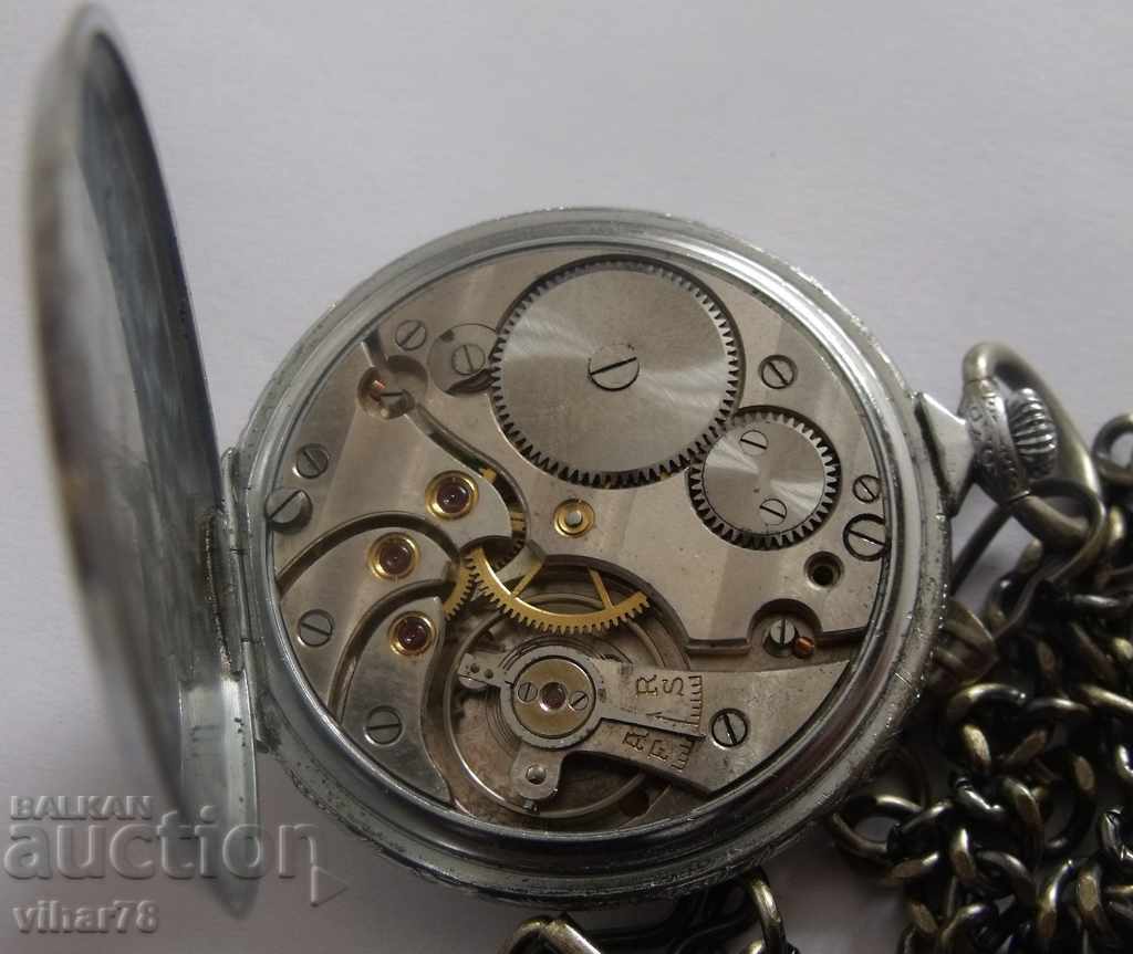Ceas de buzunar -STOWA - 5