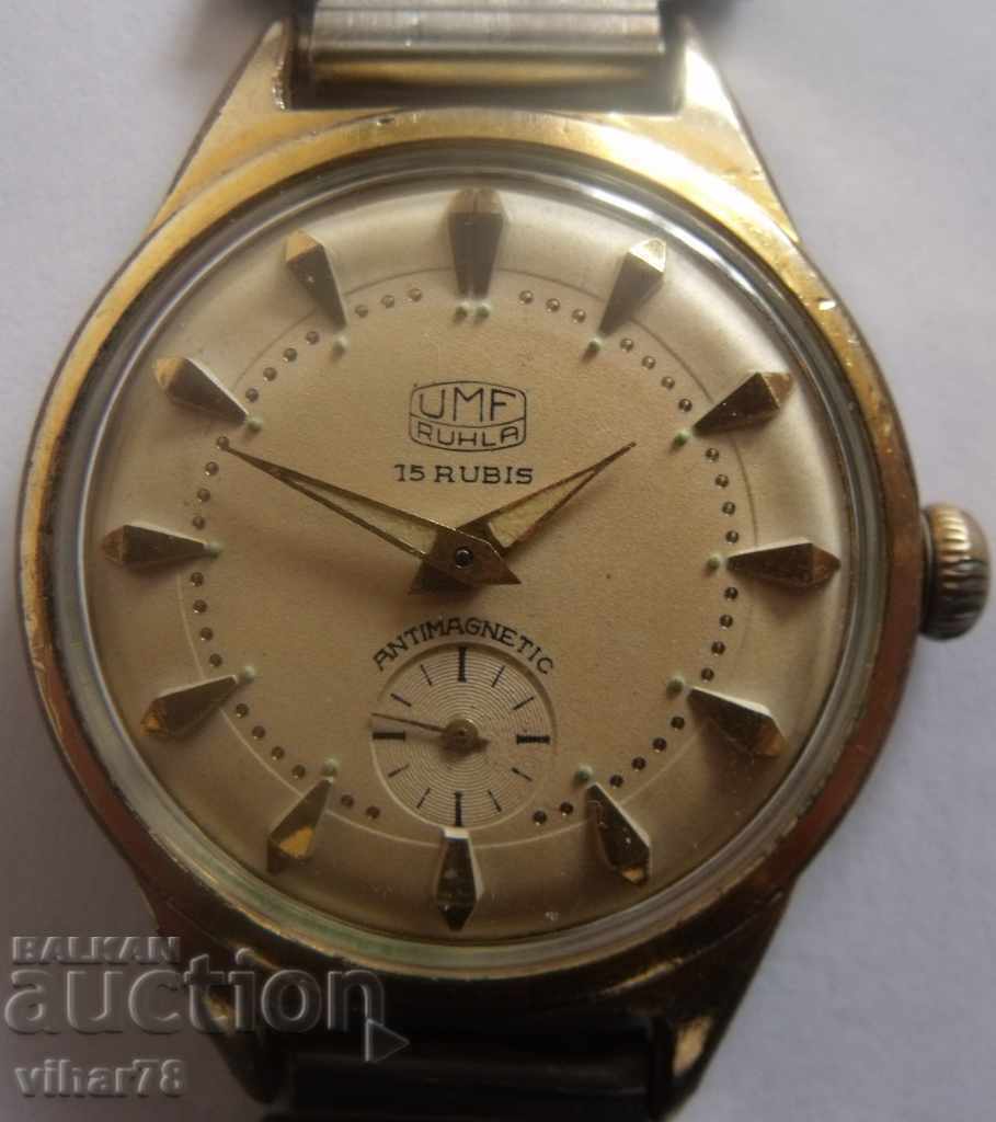 RED MODEL-RUCHLA-AREA 20 MICRONA with price € 99.99 | 195.56 BGN