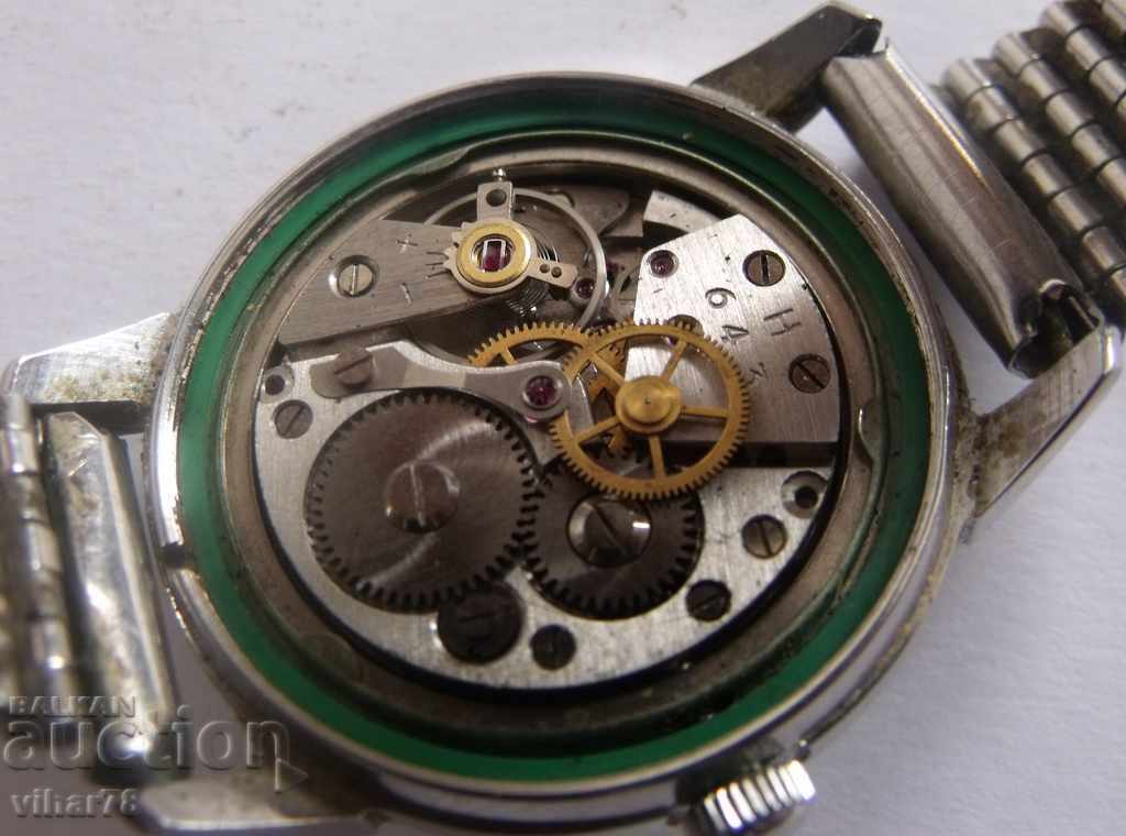 Delivery of RED MODEL-RUCHLA Delivery of RED MODEL-RUCHLA