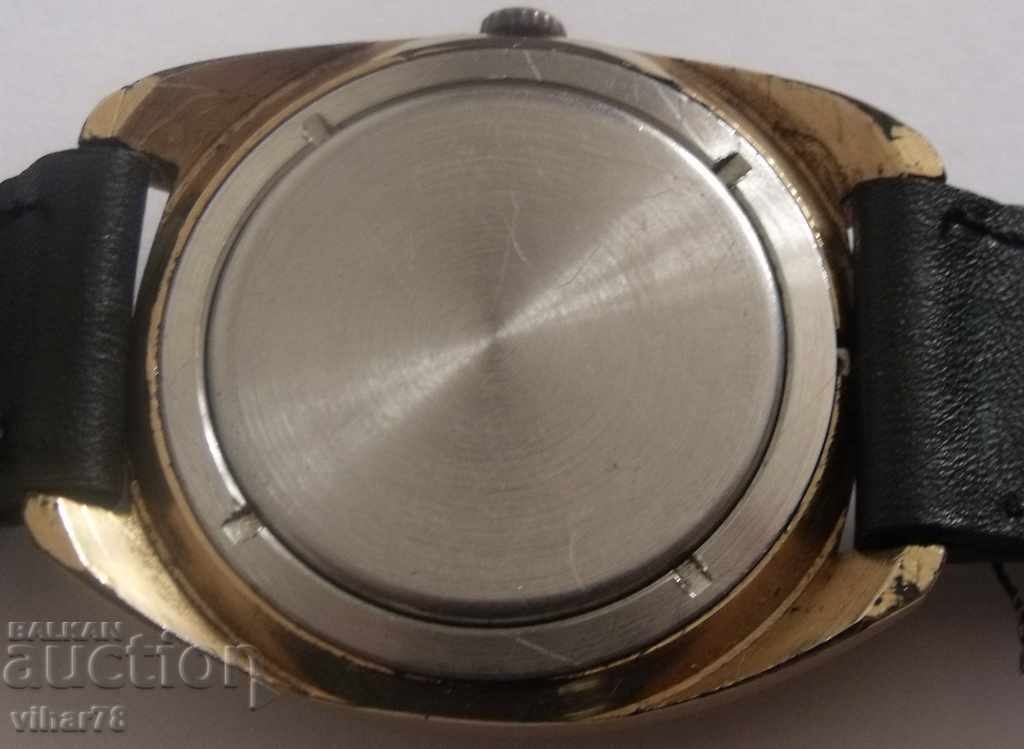 CLOCK-FLIGHT-POLJOT-ART - 5 CLOCK-FLIGHT-POLJOT-ART - 5