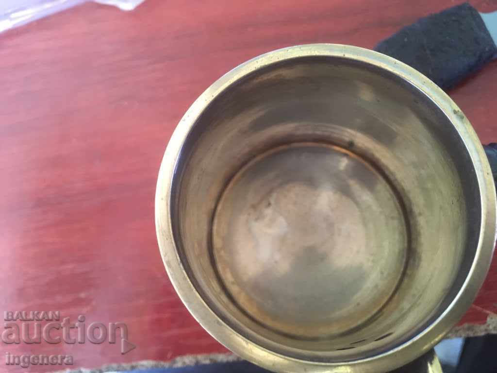 Jazve, a sugar bowl, a scoop - 6 Jazve, a sugar bowl, a scoop - 6