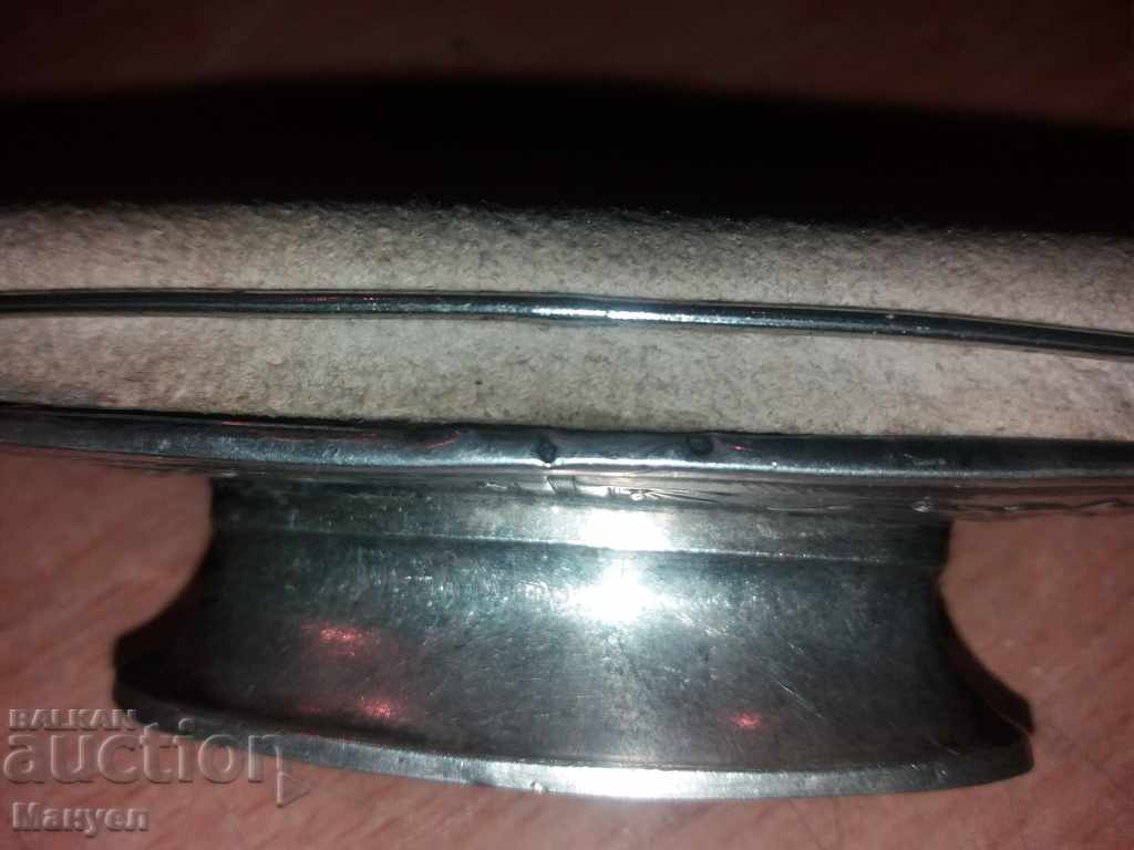 I sell an old silver brush for clothes.RRRRRRRRRRRR - 5 I sell an old silver brush for clothes.RRRRRRRRRRRR - 5