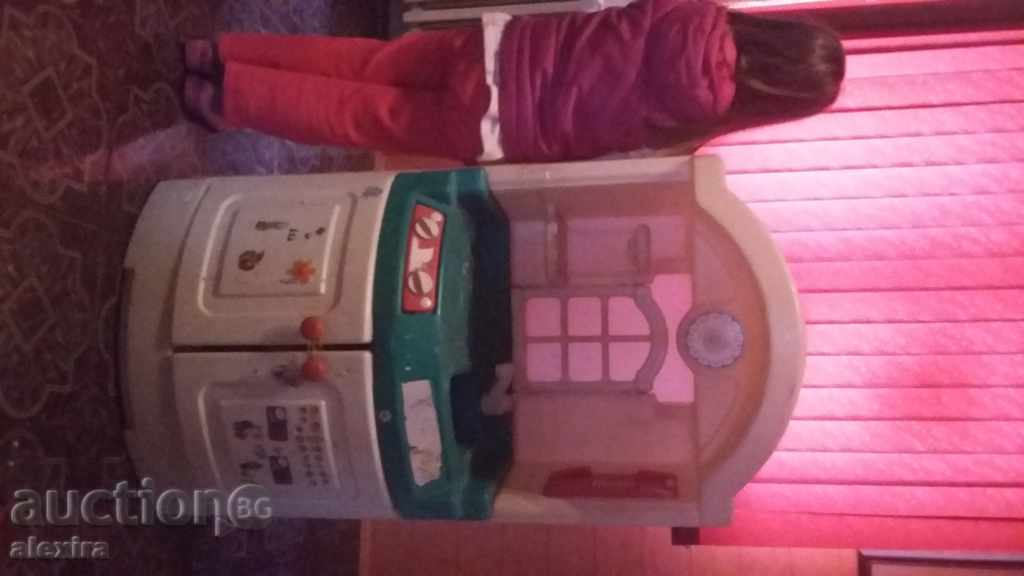 baby kitchen large with price 15.00 BGN | € 7.67 baby kitchen large with price 15.00 BGN | € 7.67