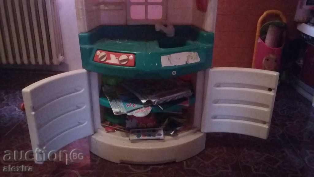 baby kitchen large - 6 baby kitchen large - 6