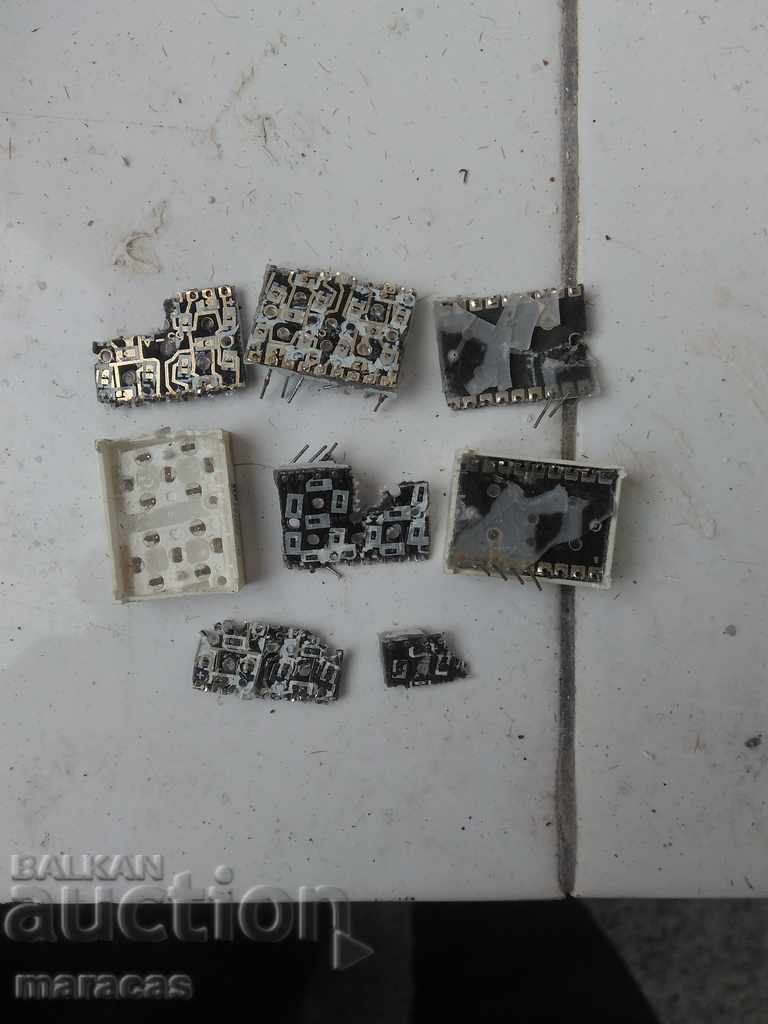 Electronic elements with price 41.00 BGN | € 20.96 Electronic elements with price 41.00 BGN | € 20.96