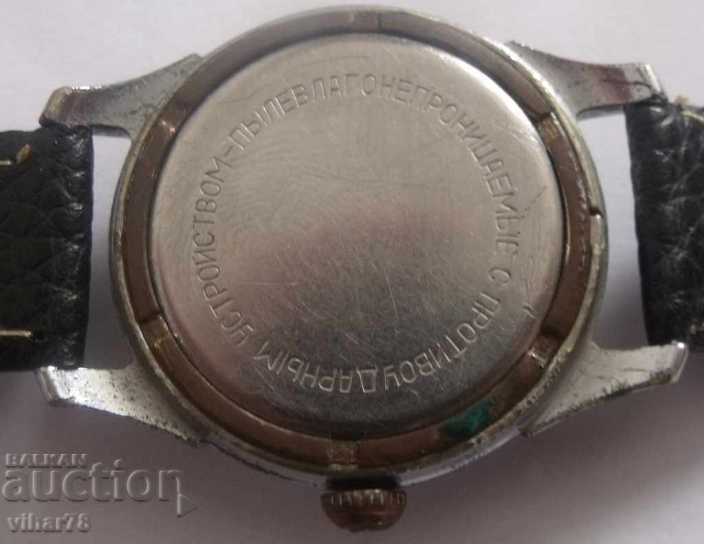 VOSTOK-VOSTOCK-ZENITH - 5