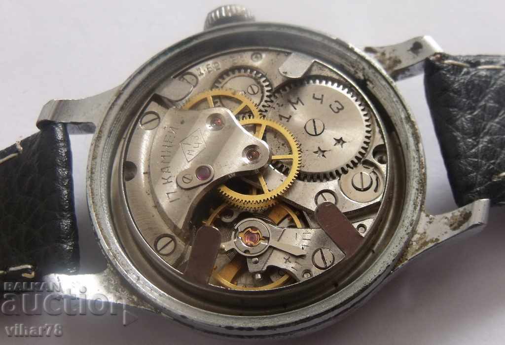 Auction SPORTS-MENS CLOCK Auction SPORTS-MENS CLOCK