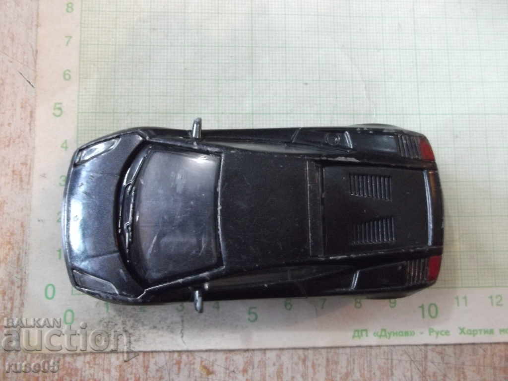 Αυτοκίνητο - 283 με τιμή 5.00 BGN | € 2.56