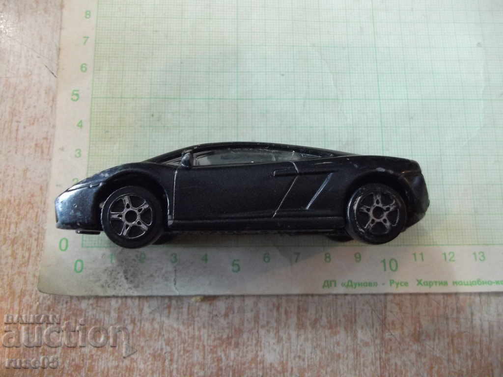 Δημοπρασία Αυτοκίνητο - 283