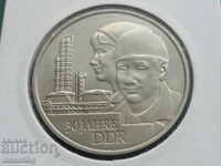 Германия (ГДР) 1979г. - 20 марки ''30г. ГДР''