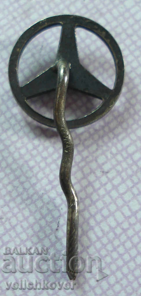 19226 Germany logo brand cars Mercedes Benz with price 3.00 BGN | € 1.53 19226 Germany logo brand cars Mercedes Benz with price 3.00 BGN | € 1.53