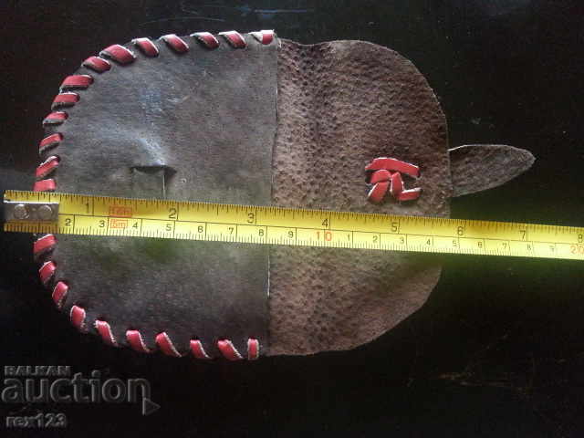 Auction PORTUGAL. SKIN Auction PORTUGAL. SKIN