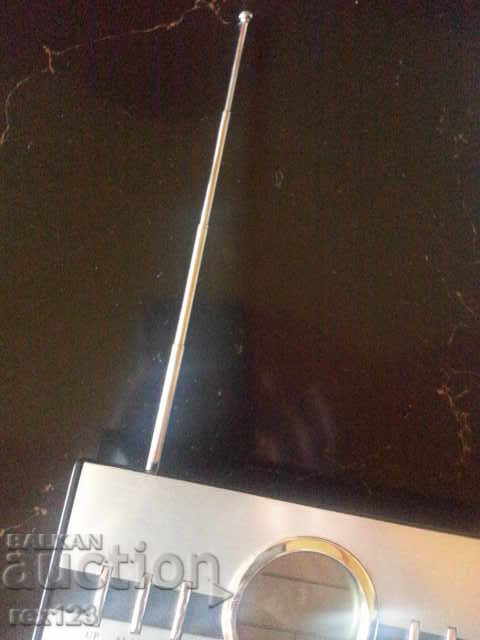 Licitație RADIO. tranzistor Licitație RADIO. tranzistor