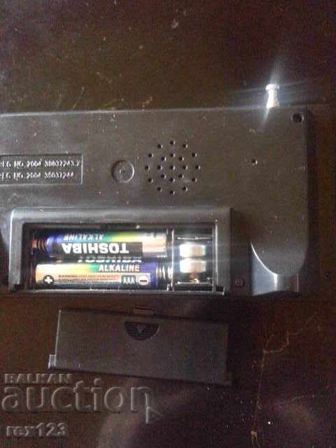 RADIO. tranzistor - 5 RADIO. tranzistor - 5