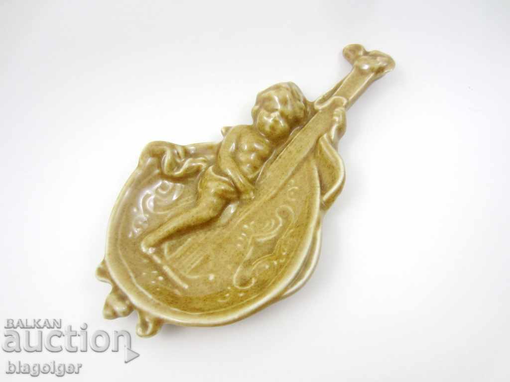 PORCELAIN FIGURE-PORCELAIN-DECOR-SOUVENIR-GIFT-BEAUTY - 6 PORCELAIN FIGURE-PORCELAIN-DECOR-SOUVENIR-GIFT-BEAUTY - 6