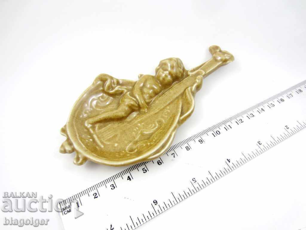 PORCELAIN FIGURE-PORCELAIN-DECOR-SOUVENIR-GIFT-BEAUTY - 7 PORCELAIN FIGURE-PORCELAIN-DECOR-SOUVENIR-GIFT-BEAUTY - 7