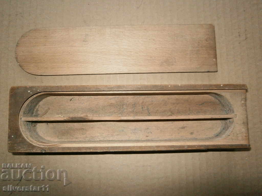 antique school pencil case pencil eraser - 5 antique school pencil case pencil eraser - 5