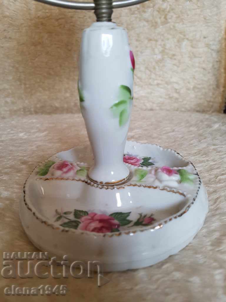 Δημοπρασία καθρέπτης