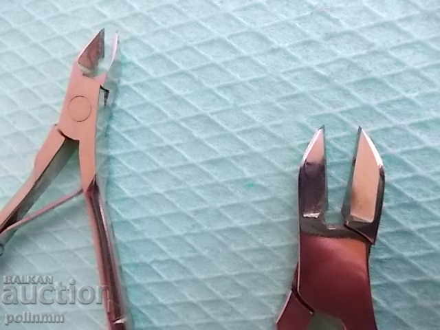 Delivery of Pedicure Pliers - Solingen