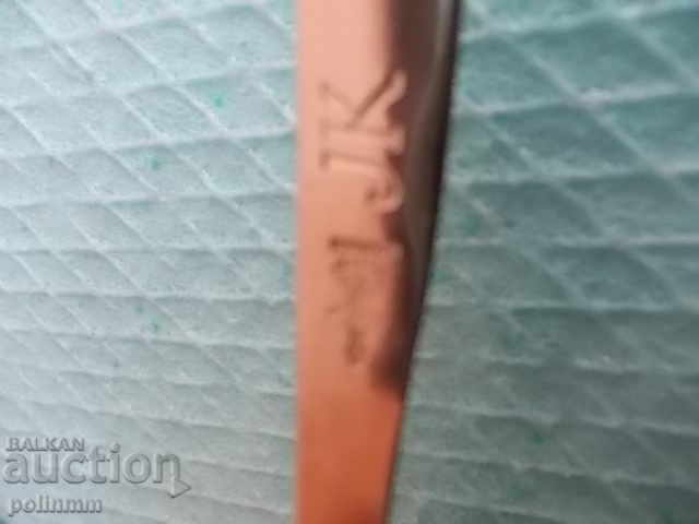 Pedicure Pliers - Solingen - 6