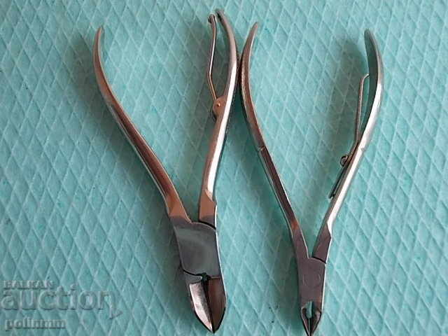 Pedicure Pliers - Solingen - 7