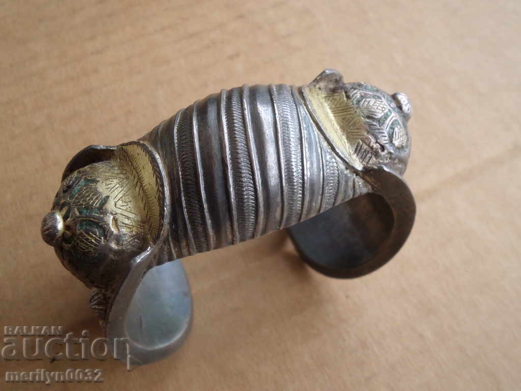 Renaissance bracelet with gilt, jewel, jewel, BIGGEST - 5 Renaissance bracelet with gilt, jewel, jewel, BIGGEST - 5