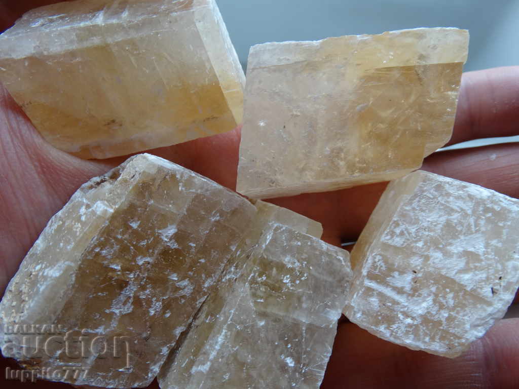 Licitație calcit minerale naturale minereu Număr lot 5 Licitație calcit minerale naturale minereu Număr lot 5