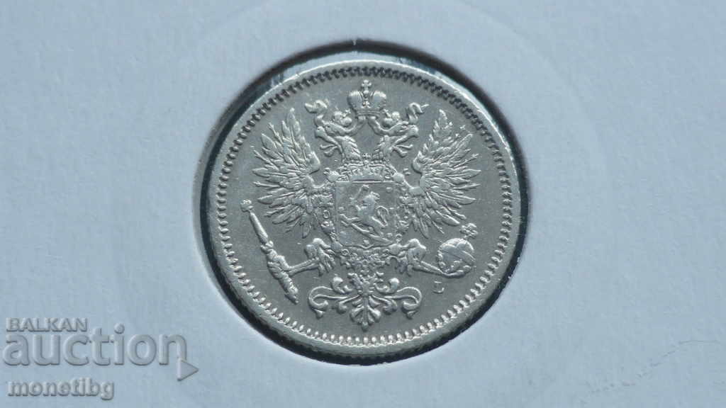 Delivery of Russia (for Finland) 1890 - 50 penny (1) Delivery of Russia (for Finland) 1890 - 50 penny (1)