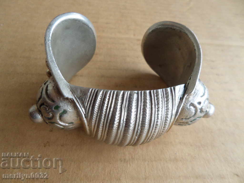 Renaissance silver bracelet silver wreath bracelet BIG with price 235.00 BGN | € 120.15 Renaissance silver bracelet silver wreath bracelet BIG with price 235.00 BGN | € 120.15