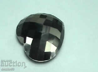 Natural gems - black spinel with price 69.00 BGN | € 35.28 Natural gems - black spinel with price 69.00 BGN | € 35.28