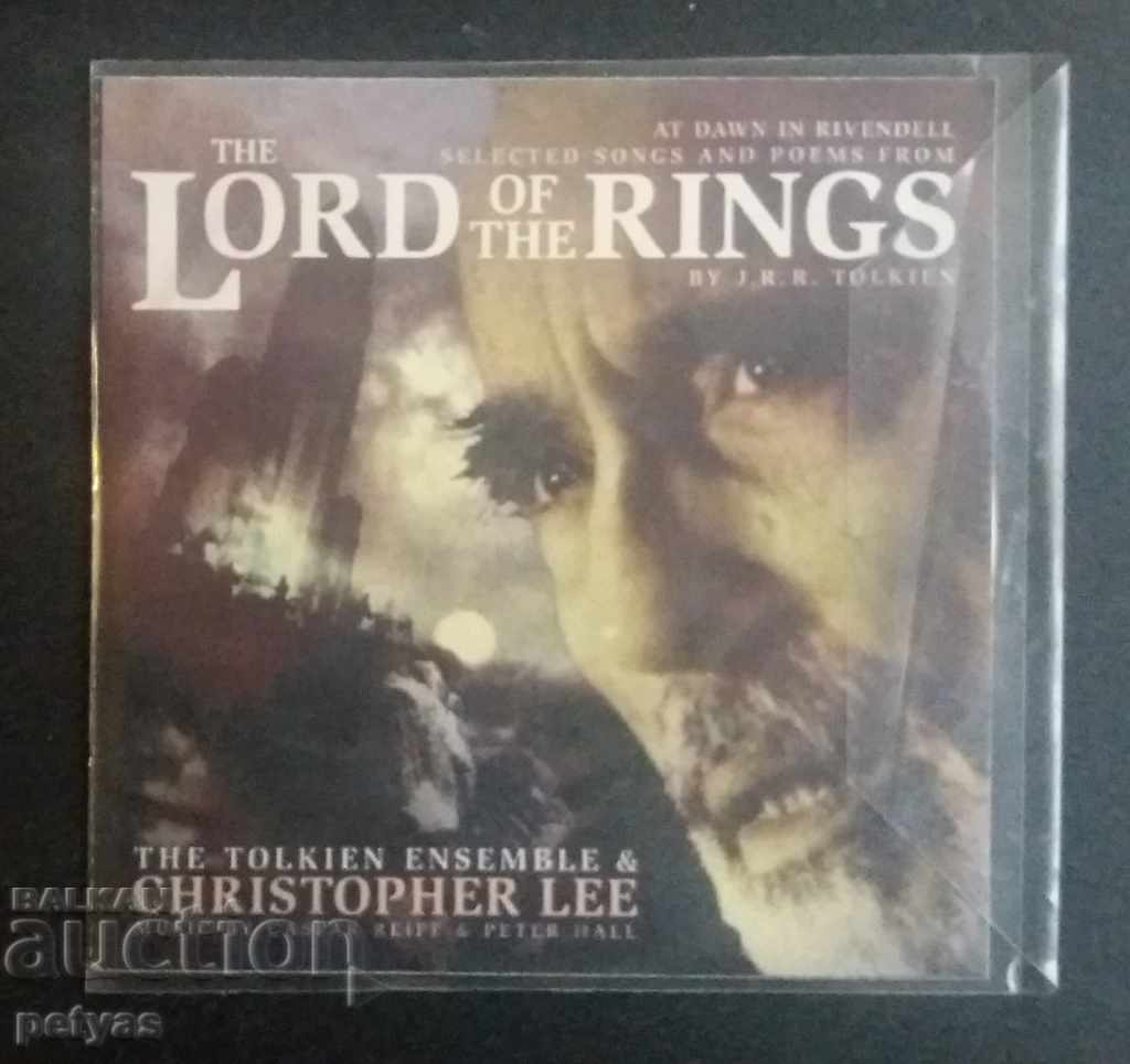 THE LORD OF THE RING - music