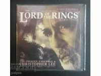 THE LORD OF THE RING - music