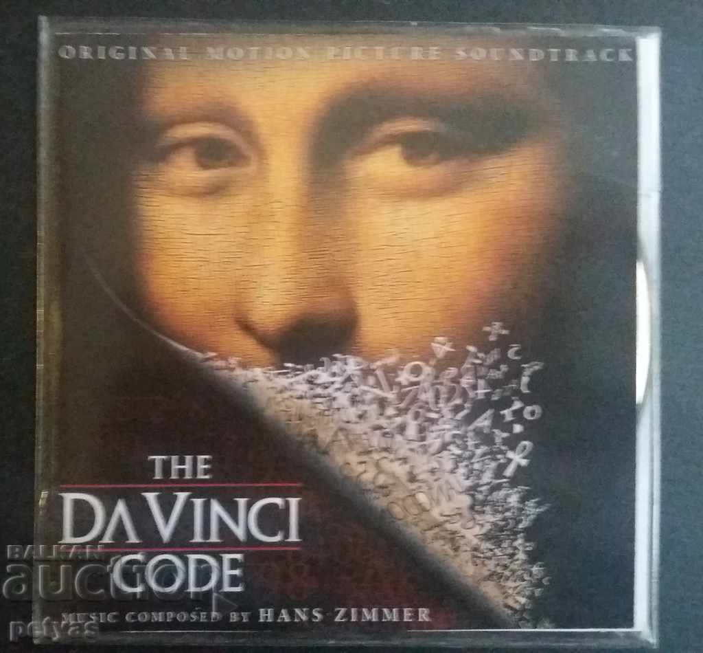 СД - The Davinci Code