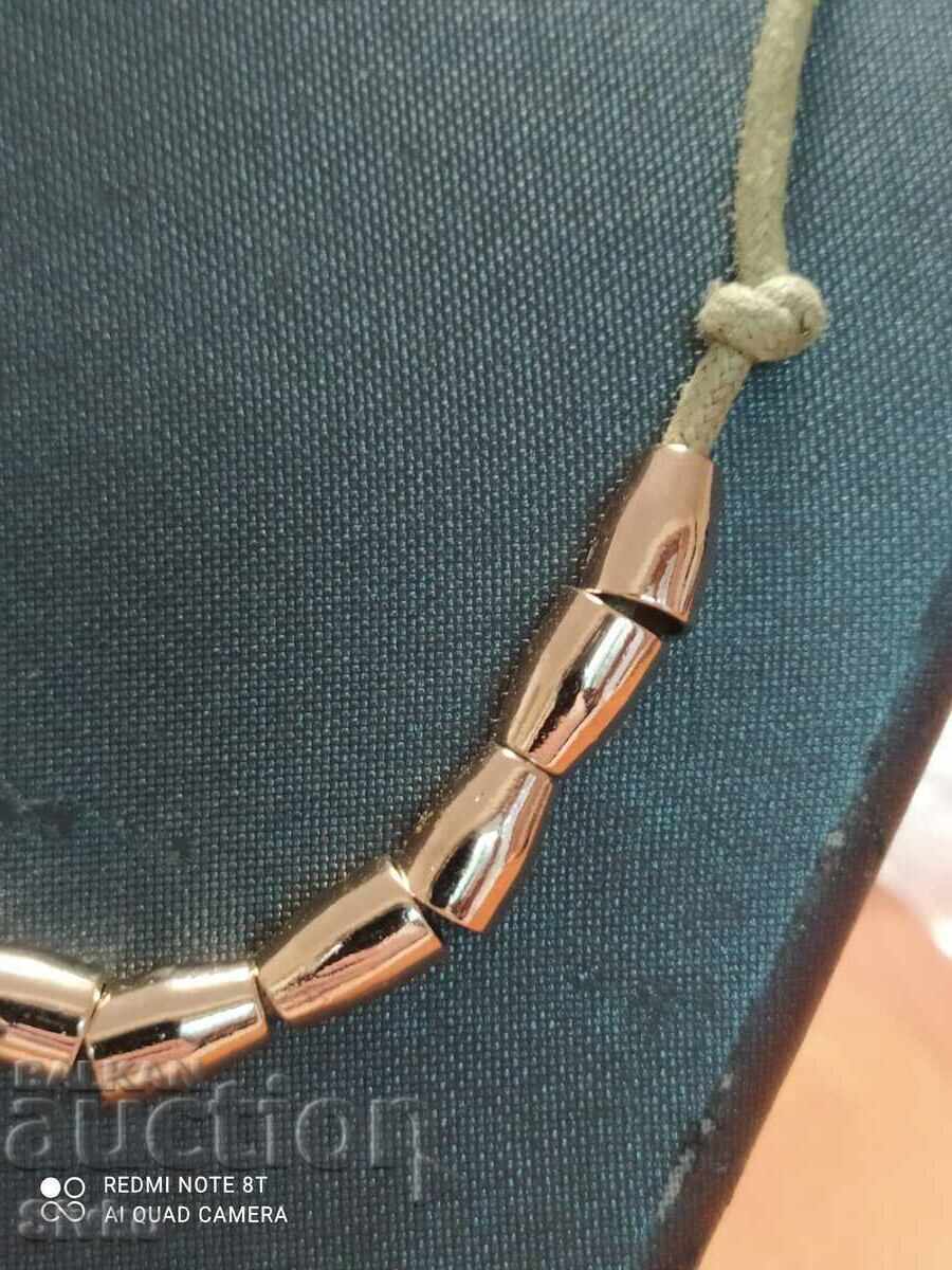 Necklace with price 1.69 BGN | € 0.86 Necklace with price 1.69 BGN | € 0.86