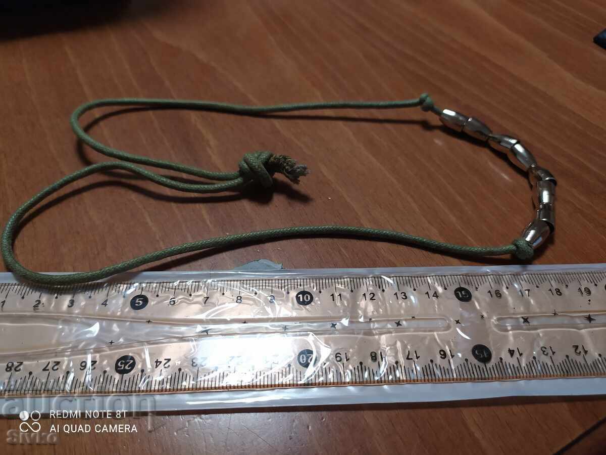 Auction Necklace Auction Necklace